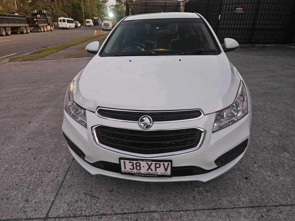 2016 Holden cruze easy second chance finance3.jpg
